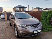 Nissan Murano 3.5 CVT, 2011, 201 000 км, с пробегом, цена 1 485 000 руб.