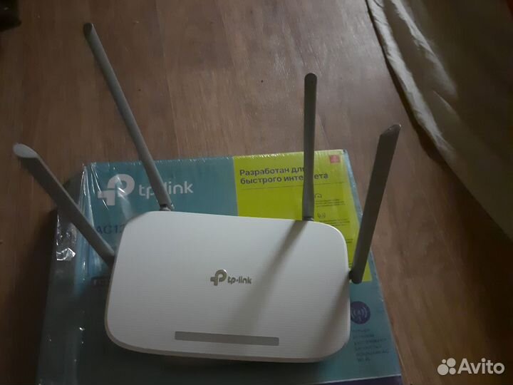 Wifi роутер 4g модем бу