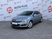 Opel Astra GTC 1.6 MT, 2009, 71 000 км, с пробегом, цена 600 000 руб.