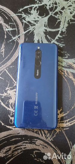 Xiaomi redmi 8