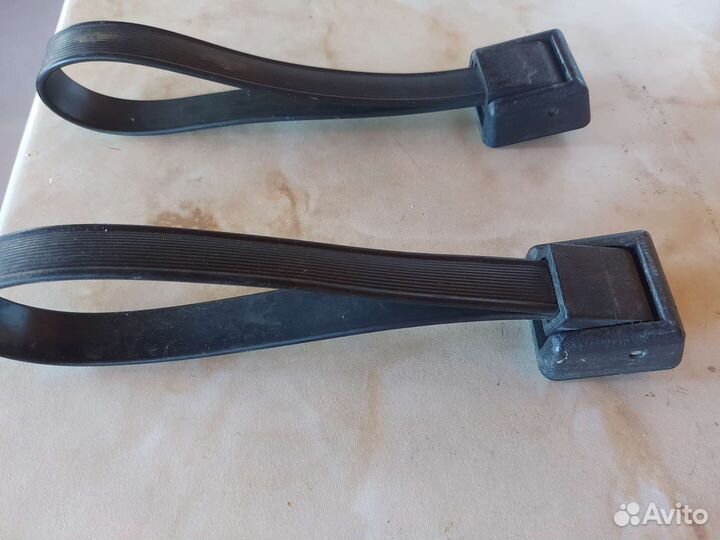 Ручка задней двери т5 изнутри