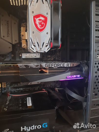 Топ игровой пк