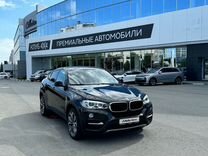 BMW X6 3.0 AT, 2016, 139 516 км, с пробегом, цена 4 050 000 руб.