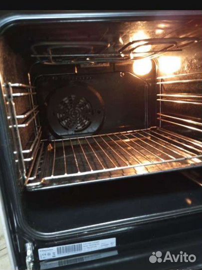 Электролюкс Стеклокерамика Доставка электрическая