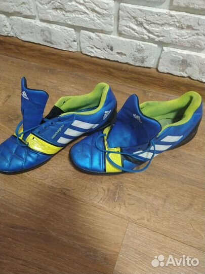 Сороконожки adidas nitrocharge