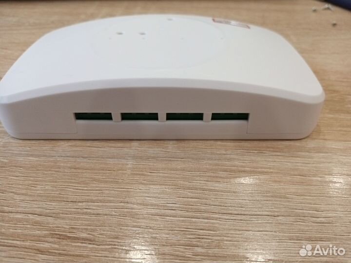 Умный дом реле 4 канала, Tuya, Google, 7-32V