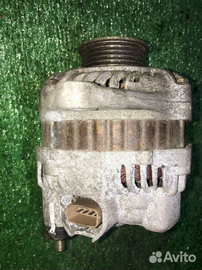 Генератор 4A91 Mitsubishi Colt Plus Z23W Z24W MN18