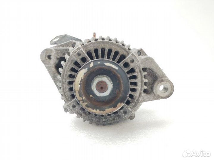 Генератор Toyota Porte NNP11 1.5 1nzfe