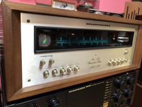 Marantz model 120 тюнер, осциллоскоп, 220 Вольт