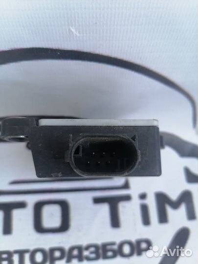 Датчик ускорения hyundai kia