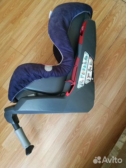 Детское автокресло romer isofix