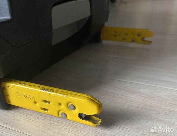 Автокресло maxi cosi