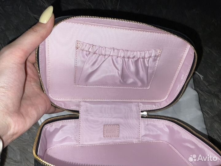 Косметичка furla оригинал