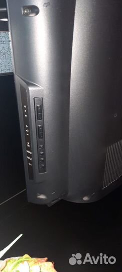 Телевизор lg 42LH2000