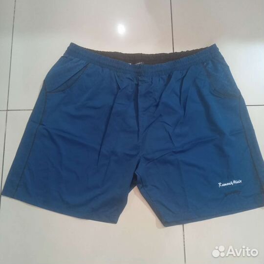 Мужские шорты больших размеров 2XL-10XL