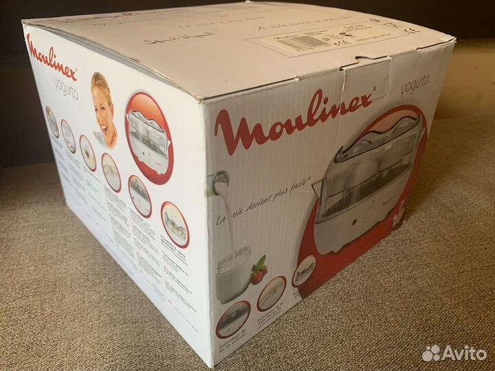 Хлебопечка kenwood