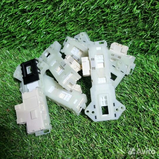 Замок для стиральной машины LG