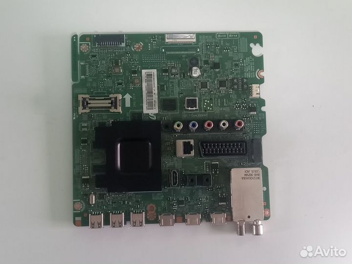 Main Board BN41-01958A BN94-06226J