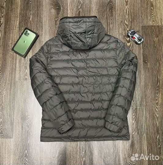 Куртка fred perry