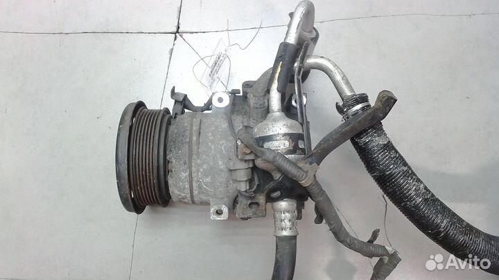 Компрессор кондиционера Toyota Previa (Estima), 20
