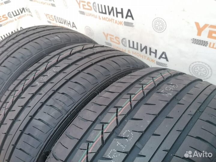 Rockblade Rock 525 225/40 R18 91B