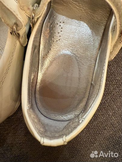 Blumarine туфли