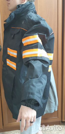 Костюм сигнальщика 52\3