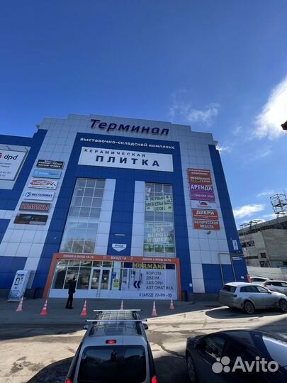 Спальный гарнитур модульный