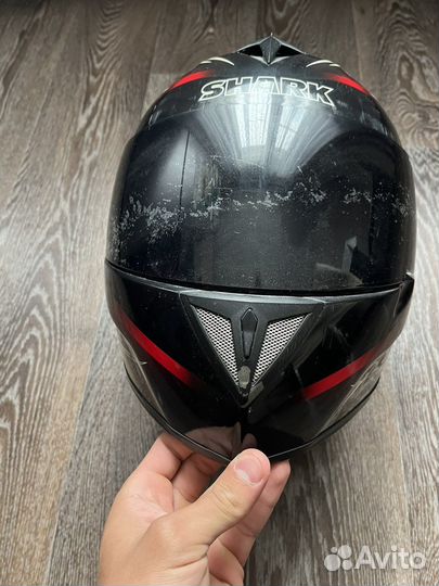 Шлем для мотоцикла