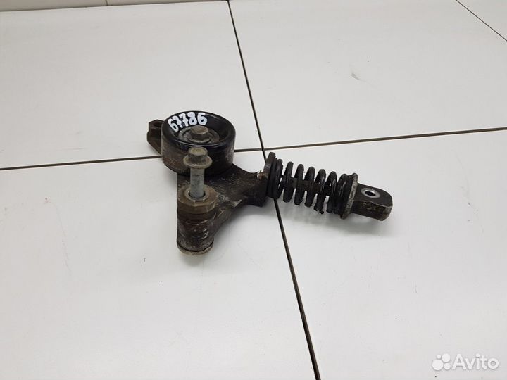 Натяжитель ремня (Geely Atlas)