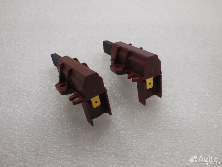 Щетки двигателя сма Ariston, Indesit (C00196539)