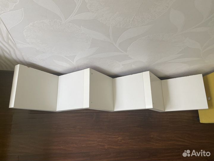 Полка настенная