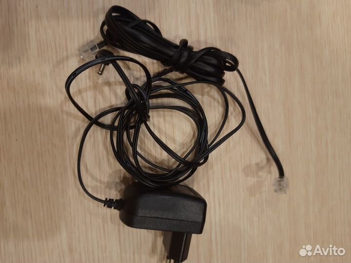 Продам радиотелефон Philips D150