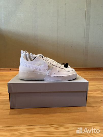 Nike Air Force 1 react Оригинал 42