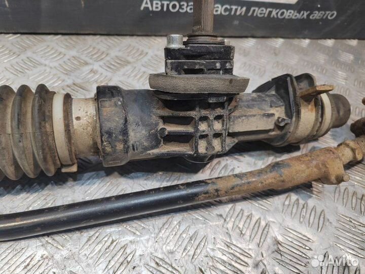 Рулевая рейка Ваз Калина хэтчбек 1 2007