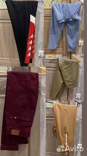 Женские вещи пакетом 42 44 новые