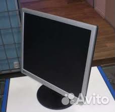 Монитор LG Flatron