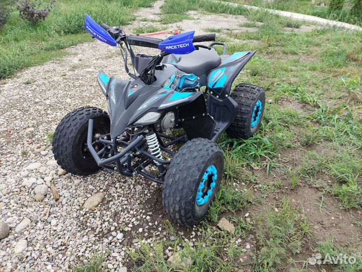 Квадроцикл