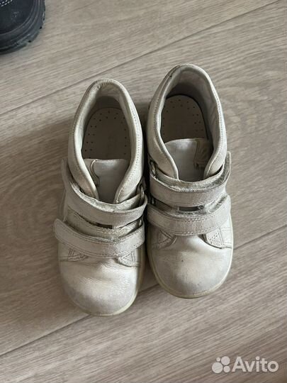 Детские вещи