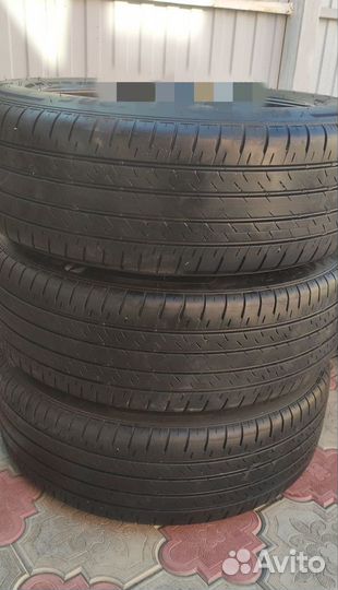 Bridgestone Alenza H/L 33 225/60 R18 100N