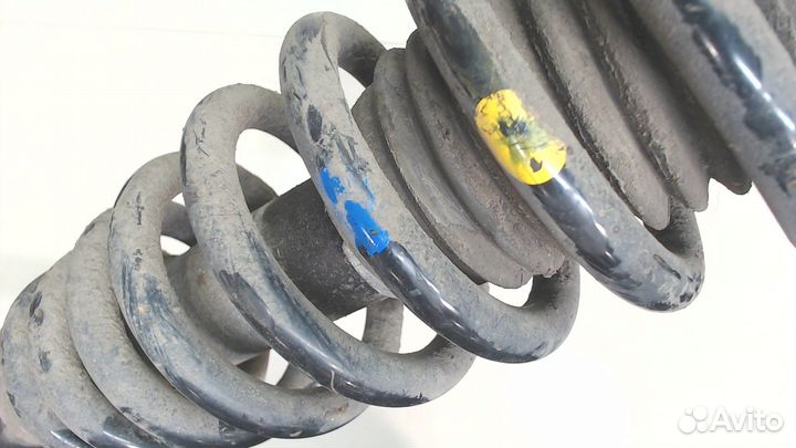 Амортизатор подвески Mazda 6 (GH), 2009