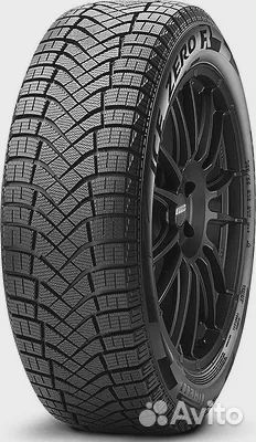 Pirelli Ice Zero FR 225/60 R17 103H