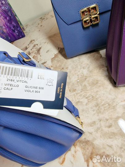 Новый женский рюкзак Gironacci оригинал Италия