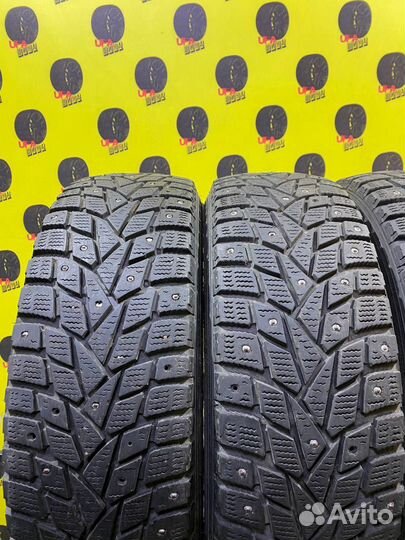 Dunlop SP Winter Ice 02 185/60 R15