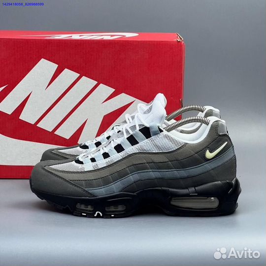 Кроссовки Nike Air Max 95 (Арт.76330)