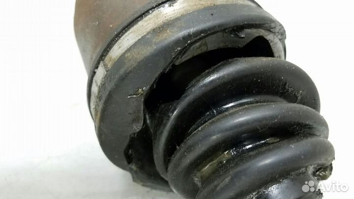 Привод в сборе передний правый Honda Stream RN1