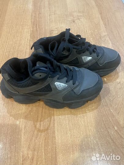 Кроссовки для мальчика 35 размер