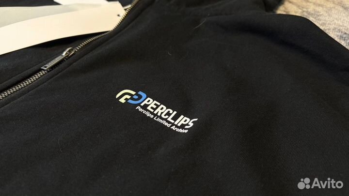 Зип худи grailz project plcp