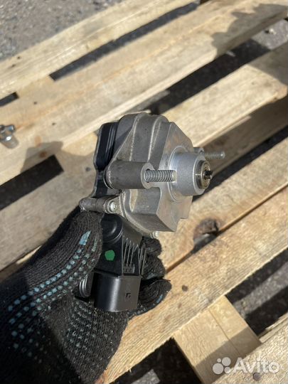 Блок управления раздаткой ATC45L BMW