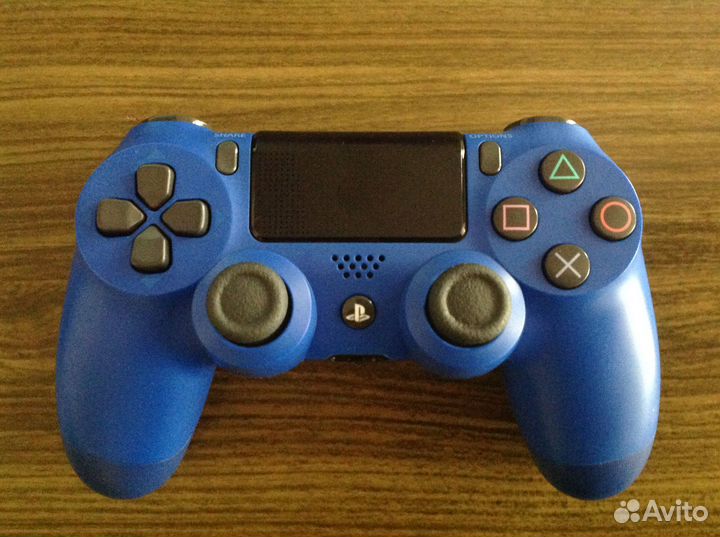 Dualshock 4 оригинал
